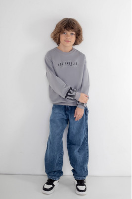 Джинси для хлопчика